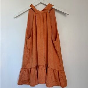 NWT Strut & Bolt top